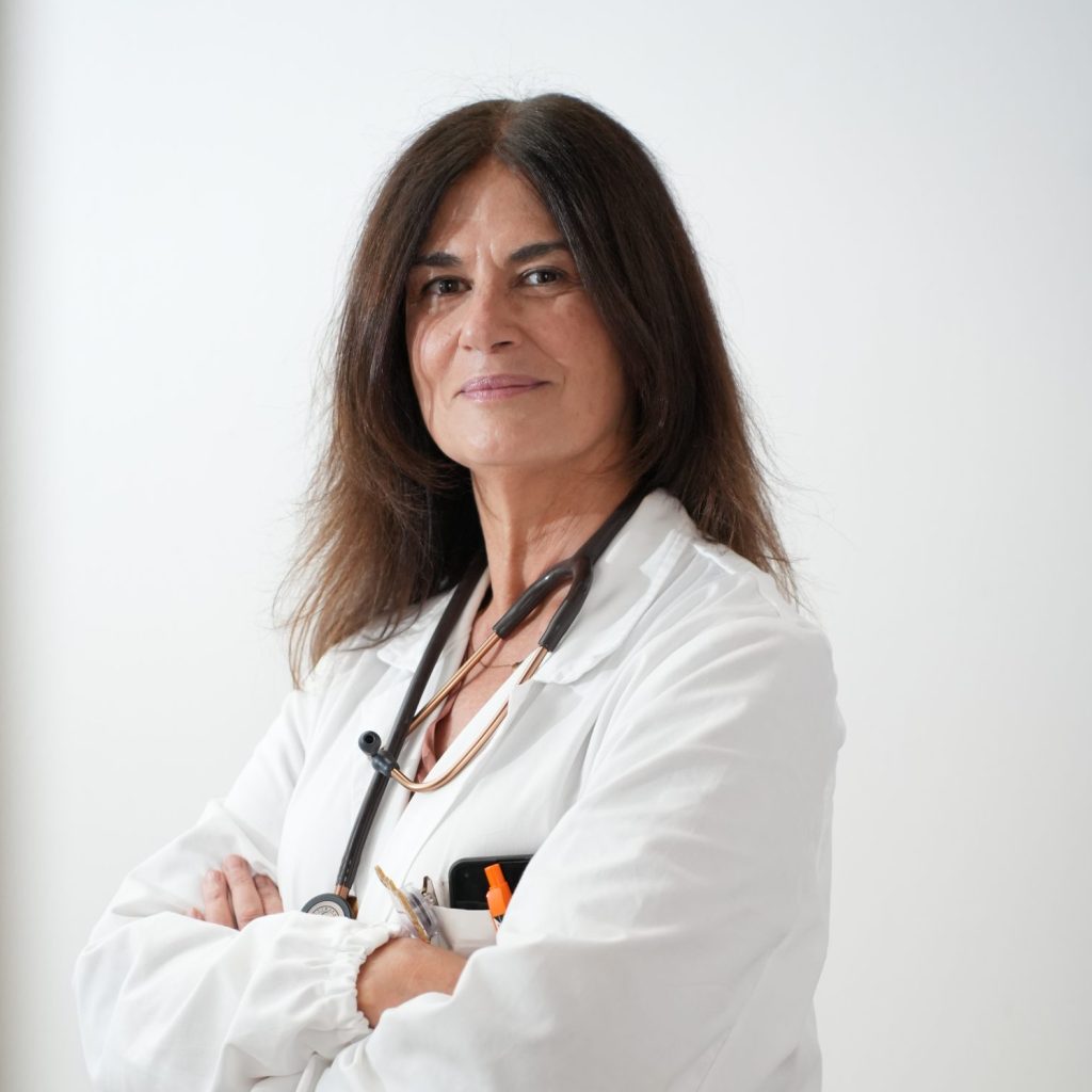 Cardiologia Ospedale Cristo Re